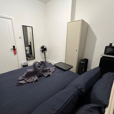 Room In Central London Zone 1 Buitenkant foto