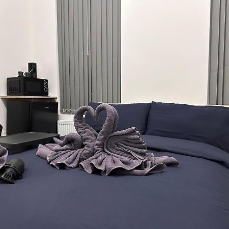 Room In Central London Zone 1 Buitenkant foto