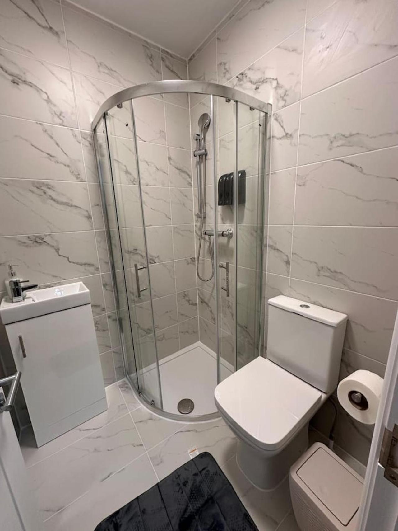 Room In Central London Zone 1 Buitenkant foto